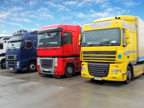 Ankara Ayaş Nakliye